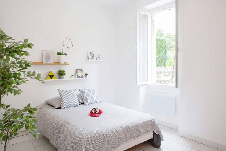 Gregbnb - Le Valbourdin - Toulon Ouest