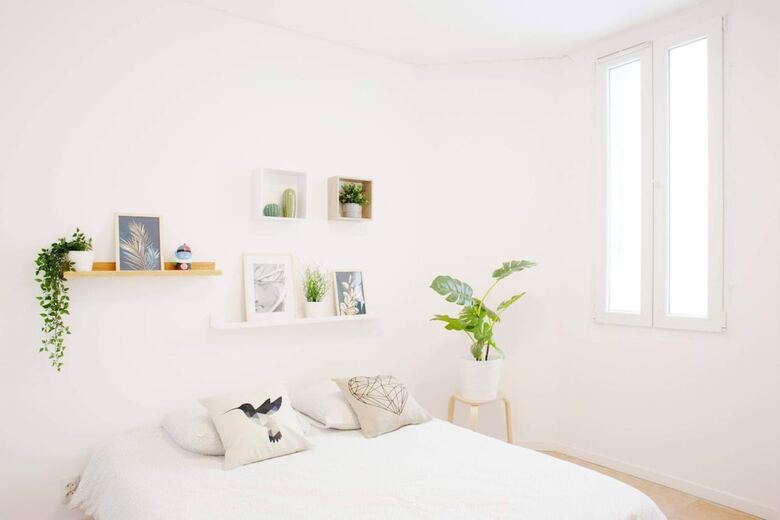 Gregbnb - Le Valbourdin - Toulon Ouest