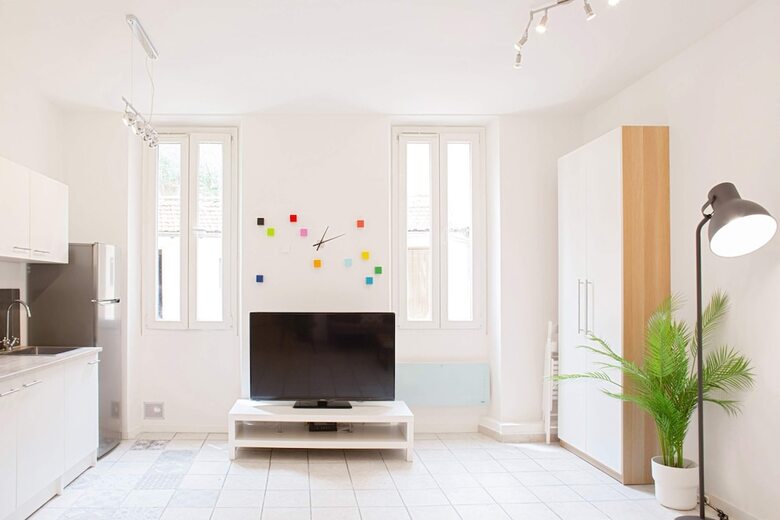 Gregbnb - Le Valbourdin - Toulon Ouest