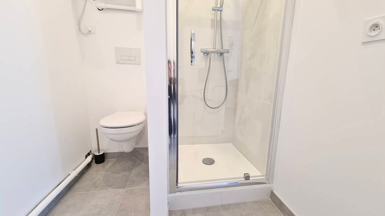 Gregbnb - Le Valbourdin - Toulon Ouest
