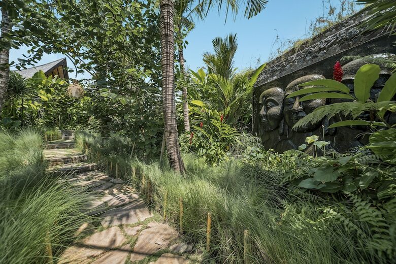 Hotel Desa Hay Canggu