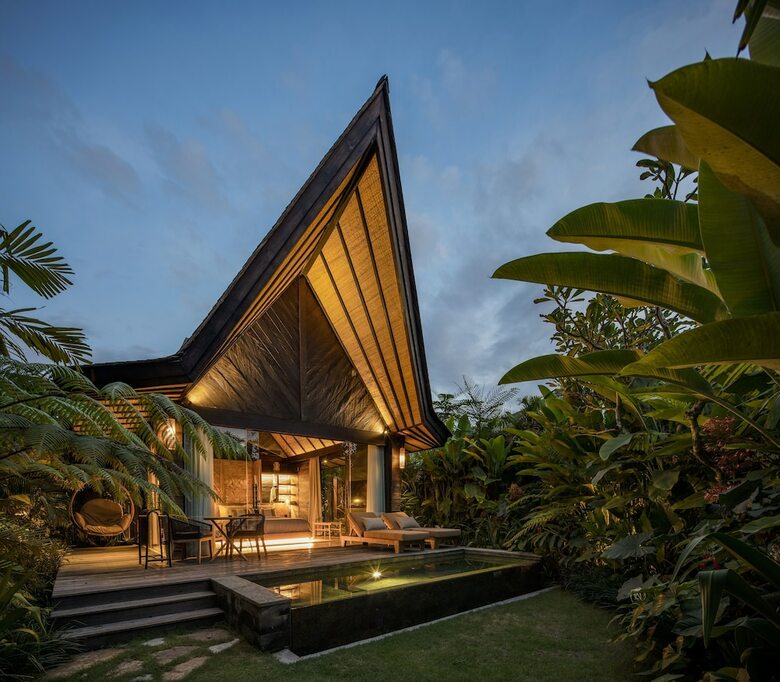 Hotel Desa Hay Canggu