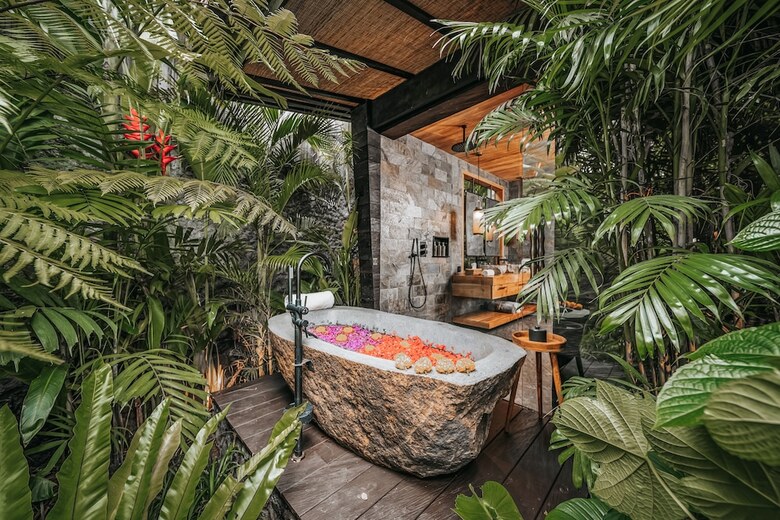Hotel Desa Hay Canggu