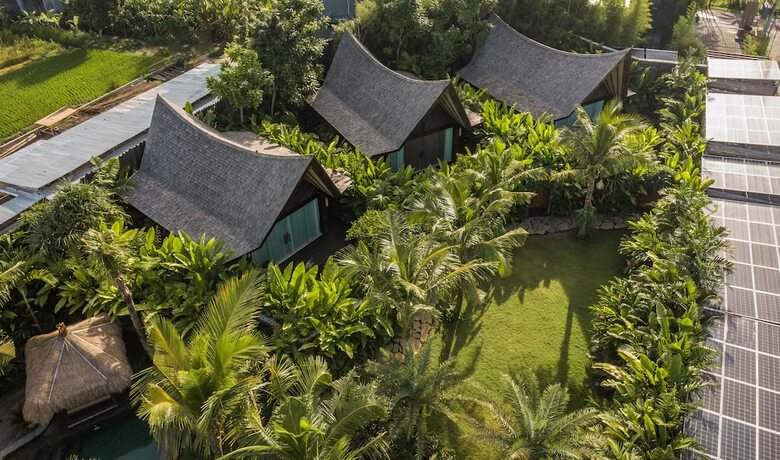 Hotel Desa Hay Canggu