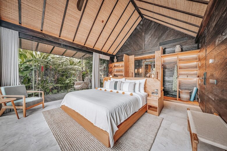 Hotel Desa Hay Canggu