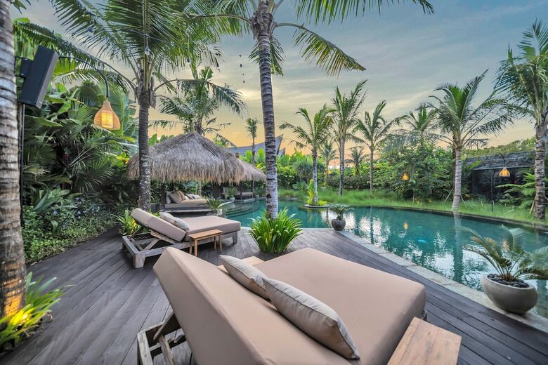 Hotel Desa Hay Canggu