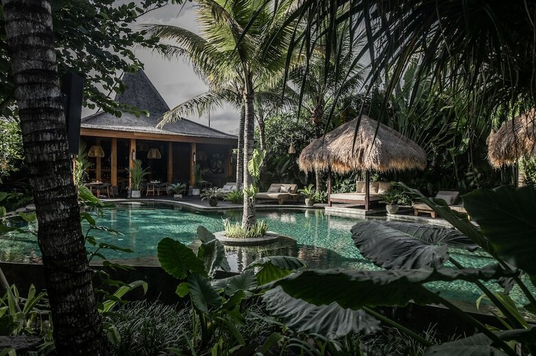 Hotel Desa Hay Canggu