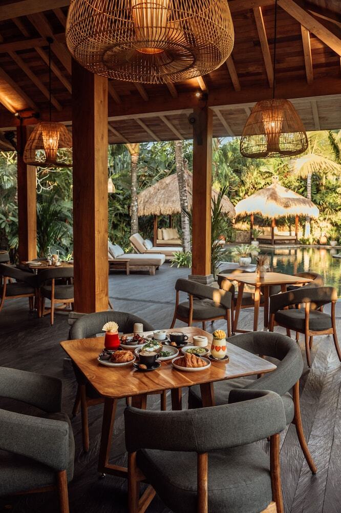 Hotel Desa Hay Canggu