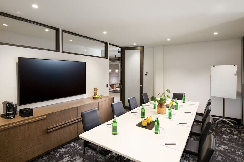 Aparthotel Majestic M Suites