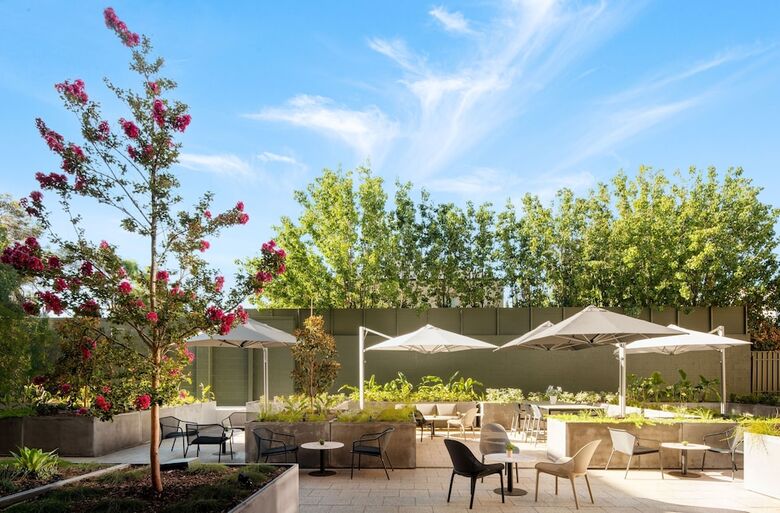 Aparthotel Majestic M Suites