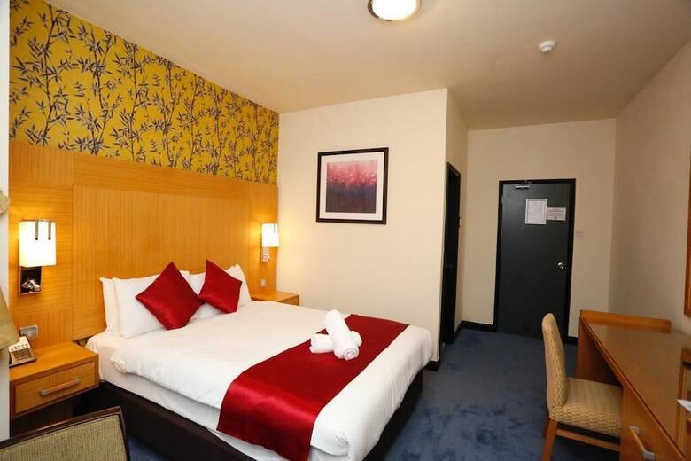 Hotel Acorn Lodge Gatwick