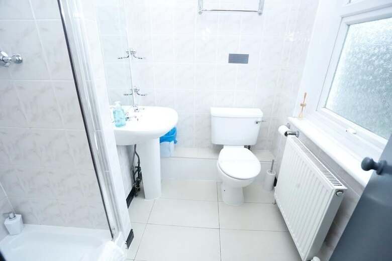 Hotel Acorn Lodge Gatwick