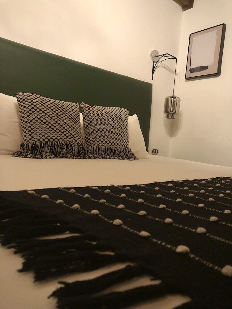 Hotel Mestizo Antigua