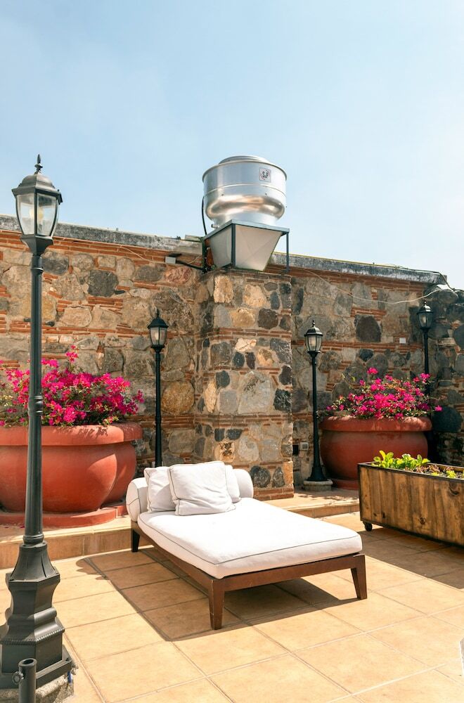 Hotel Mestizo Antigua