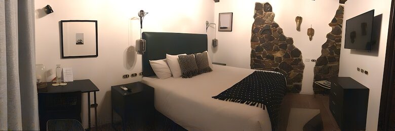 Hotel Mestizo Antigua