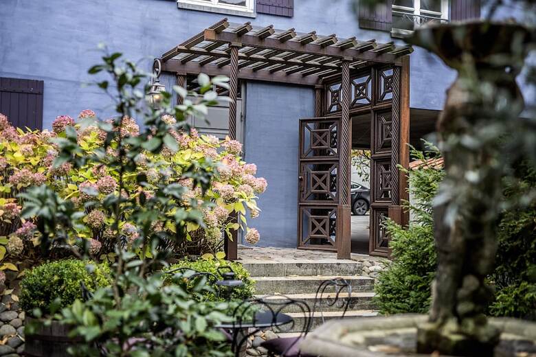Boutique Hotel Villa Provence