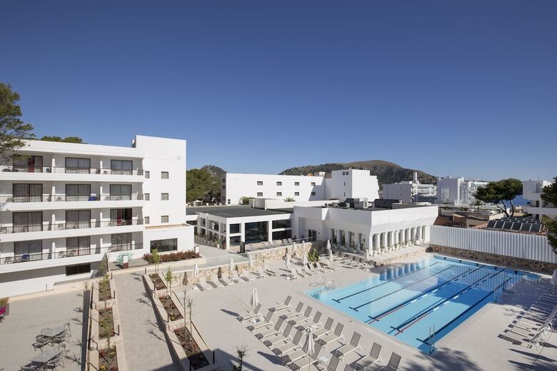 Hotel Bella Playa & Spa
