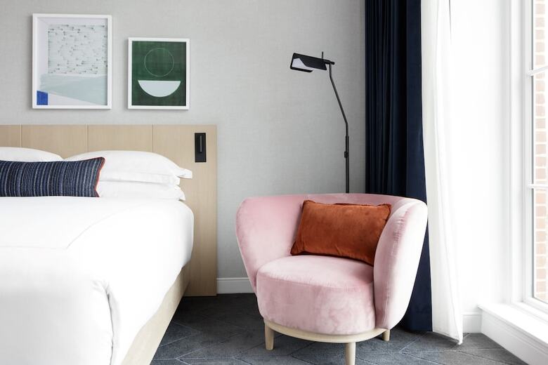 Kimpton The Forum Hotel By Ihg