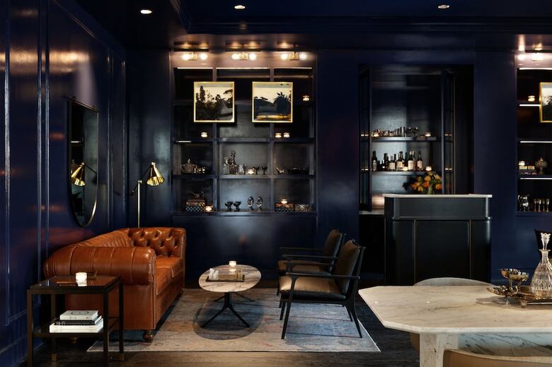 Kimpton The Forum Hotel By Ihg