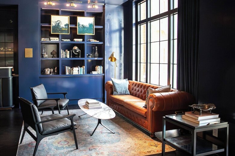 Kimpton The Forum Hotel By Ihg