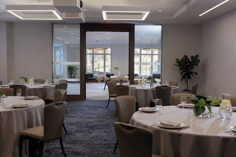 Kimpton The Forum Hotel By Ihg