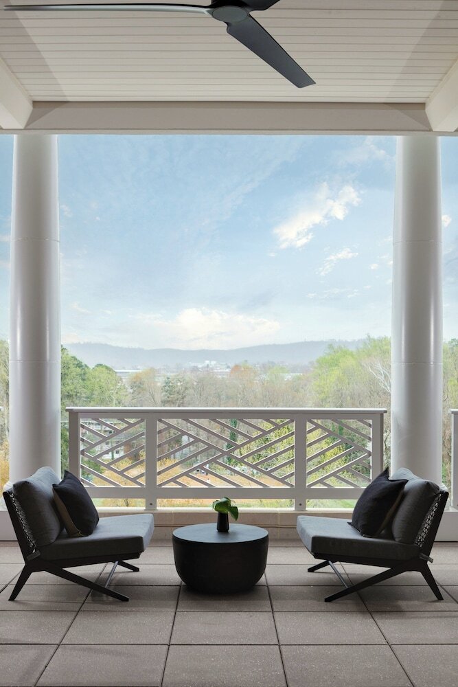 Kimpton The Forum Hotel By Ihg
