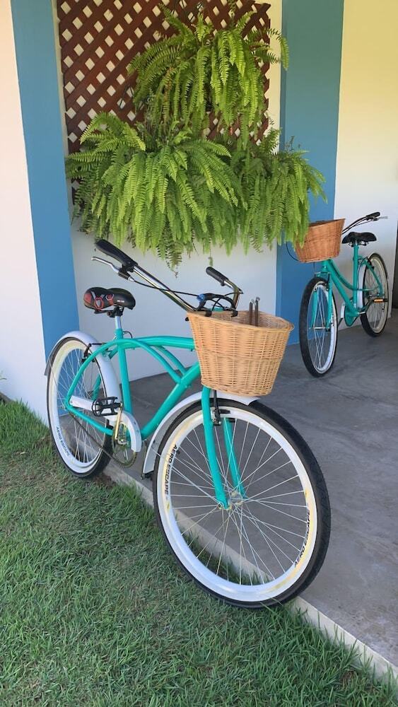 Posada Pousada Cor�lia