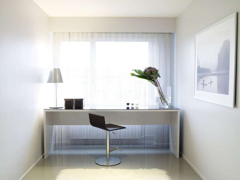 Aparthotel Visionapartments Binzm�hlestrasse 48