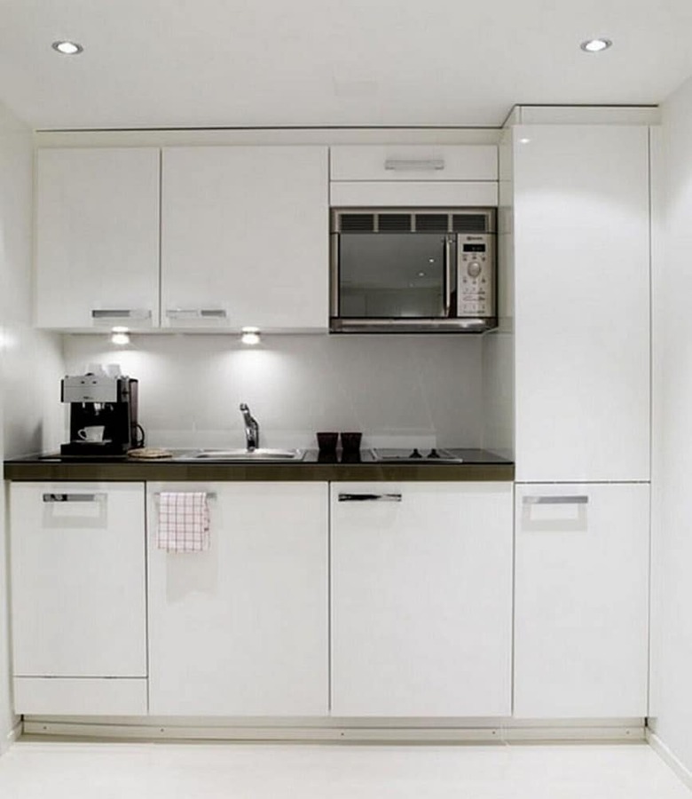 Aparthotel Visionapartments Binzm�hlestrasse 48