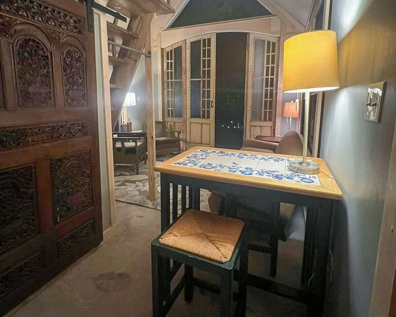 Marguerite Bed And Breakfast