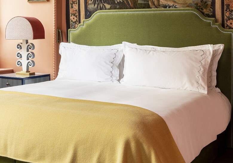 Hotel Le Grand Mazarin