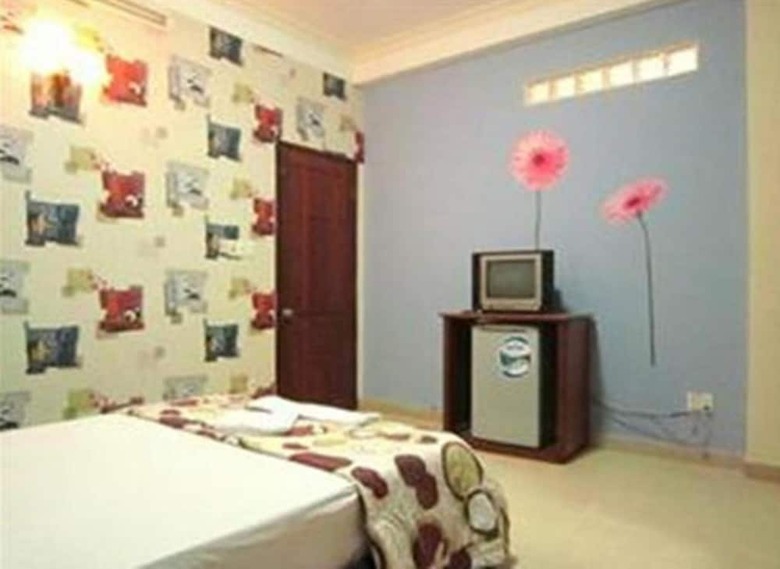 Song Hoa Hotel