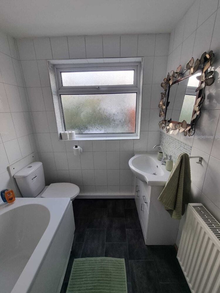 Aparthotel Stylishly Designed House Dartford