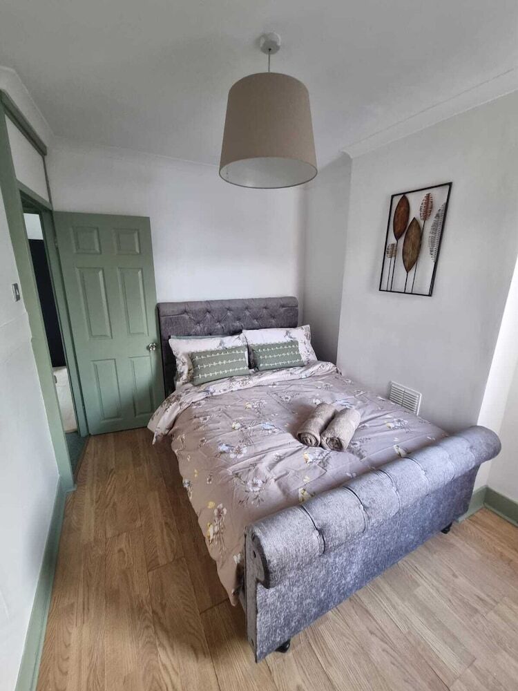 Aparthotel Stylishly Designed House Dartford