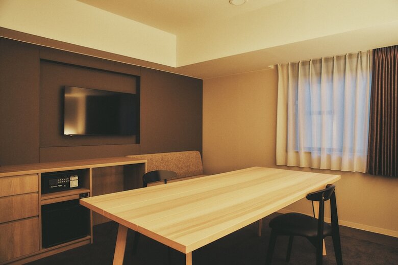 Hotel Omo5 Otaru By Hoshino Resorts