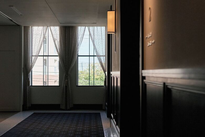 Hotel Omo5 Otaru By Hoshino Resorts