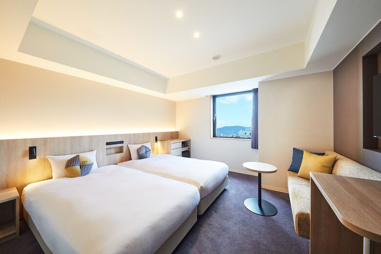 Hotel Omo5 Otaru By Hoshino Resorts
