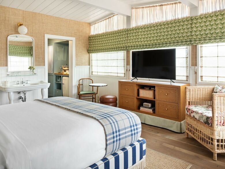 Hotel Le Petit Pali Laguna Beach