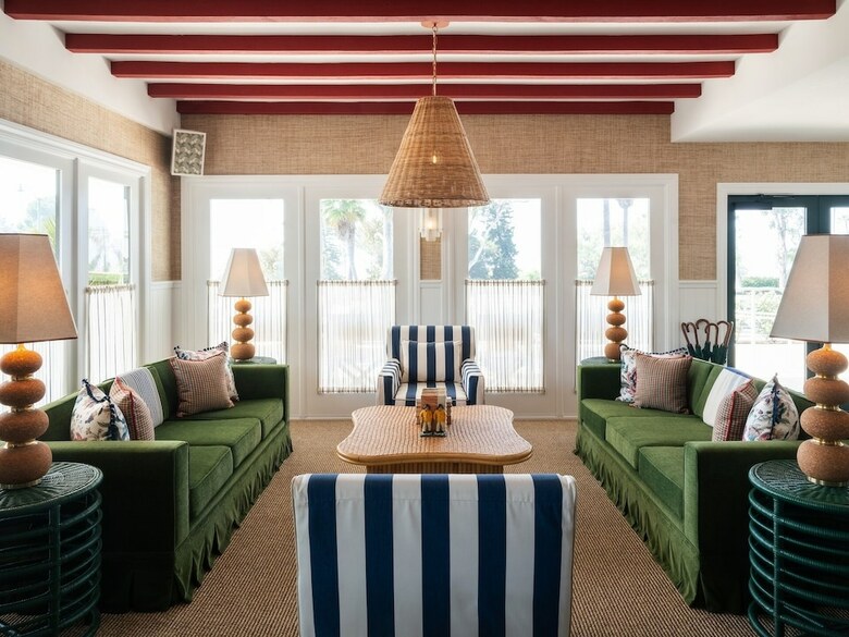 Hotel Le Petit Pali Laguna Beach
