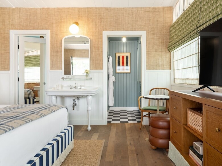 Hotel Le Petit Pali Laguna Beach
