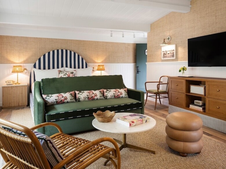 Hotel Le Petit Pali Laguna Beach