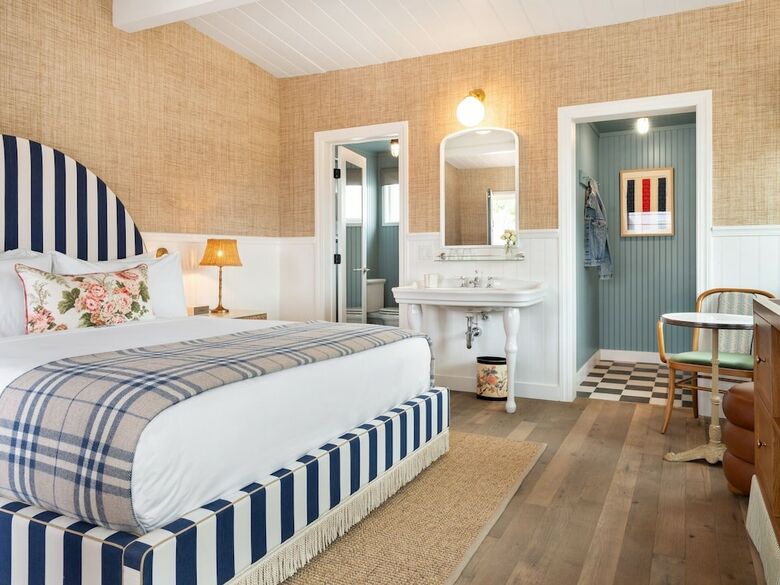 Hotel Le Petit Pali Laguna Beach