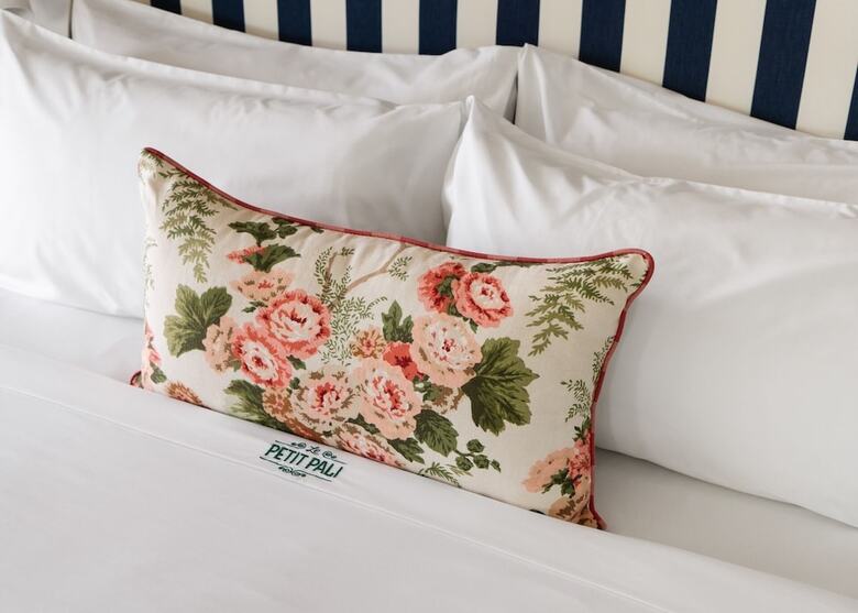 Hotel Le Petit Pali Laguna Beach