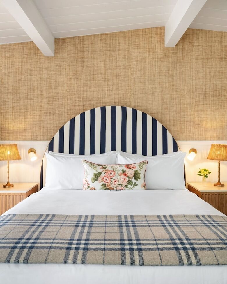 Hotel Le Petit Pali Laguna Beach