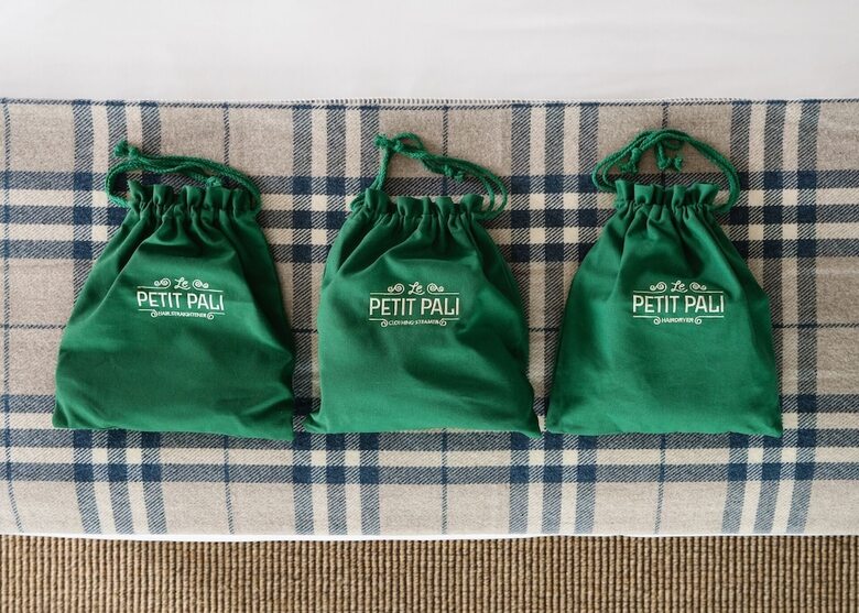 Hotel Le Petit Pali Laguna Beach