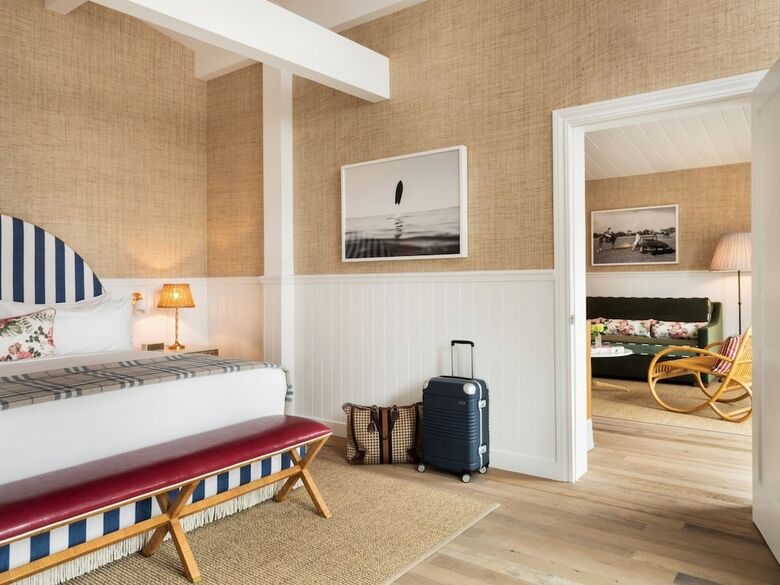 Hotel Le Petit Pali Laguna Beach