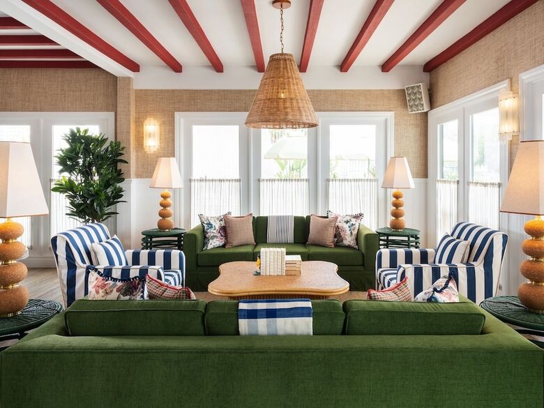 Hotel Le Petit Pali Laguna Beach