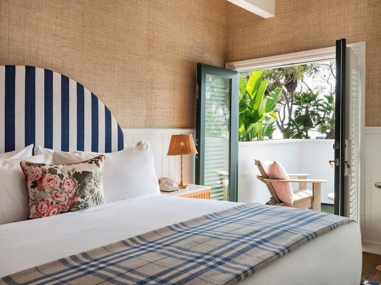 Hotel Le Petit Pali Laguna Beach