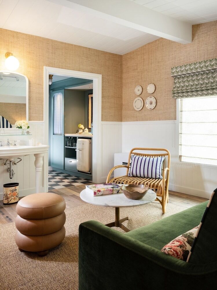 Hotel Le Petit Pali Laguna Beach