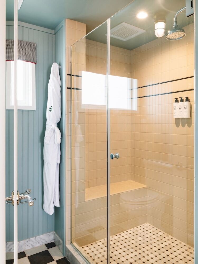 Hotel Le Petit Pali Laguna Beach